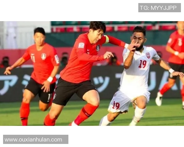 约旦与越南激战亚洲杯预选赛争夺晋级名额的关键对决