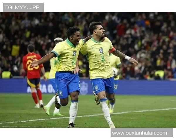 庞特普雷塔与沙佩科恩斯的精彩对决揭示巴西足球的魅力与竞争力