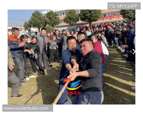 从 “旧场所” 到 “新赛场”，书写全民健身新篇！