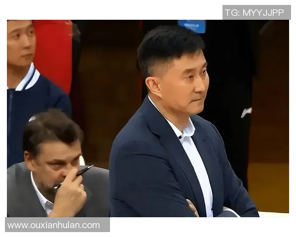 单节10分钟！广东队阵型厚度优势化为乌有，杜锋被逼抛弃两大国手