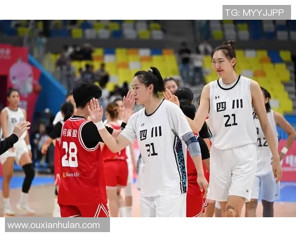 媒体人：四川女篮在全运会没有夺冠，投资人对某些竞赛发生深深的无力感